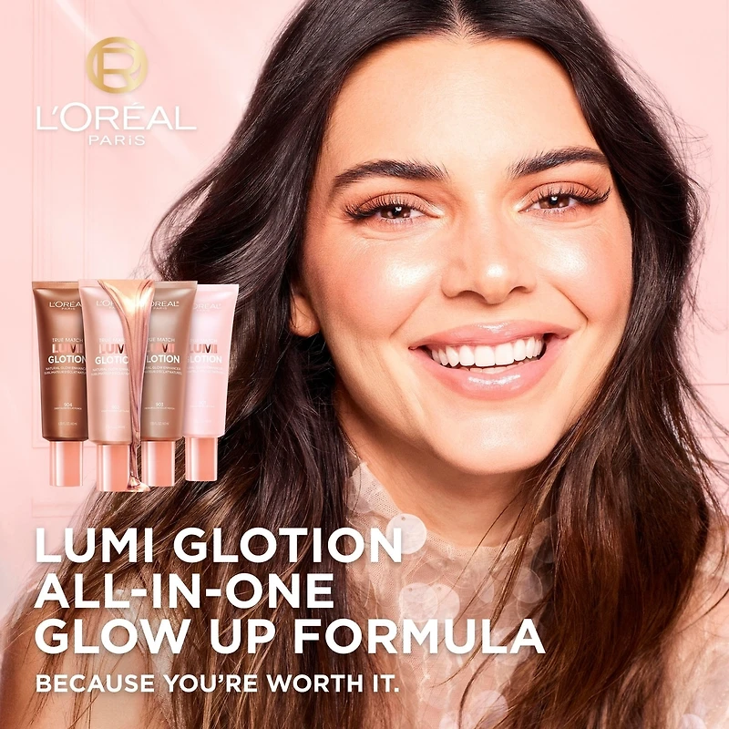 True Match Lumi Glotion