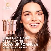 True Match Lumi Glotion