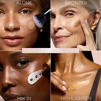 True Match Lumi Glotion