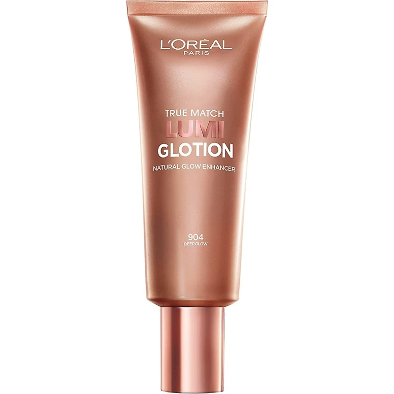 True Match Lumi Glotion