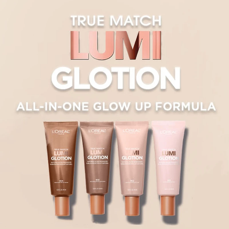True Match Lumi Glotion
