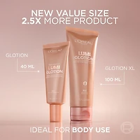 Primer Moisturizer True Match Lumi Glotion