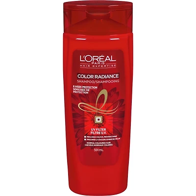 Color Radiance Shampoo