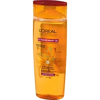 Extraordinary Oil Shampooing