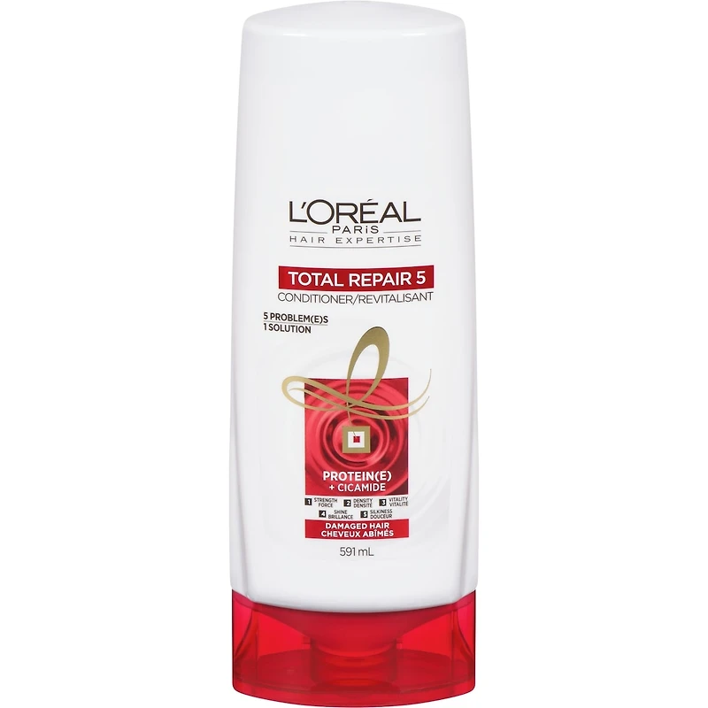 Total repair 5 conditioner