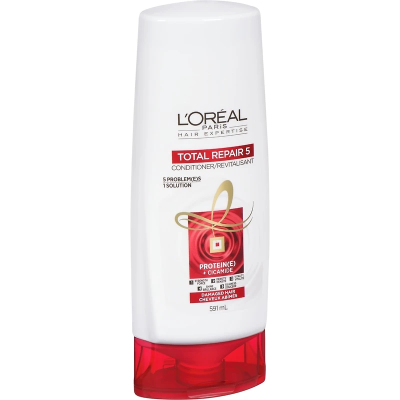 Total repair 5 conditioner