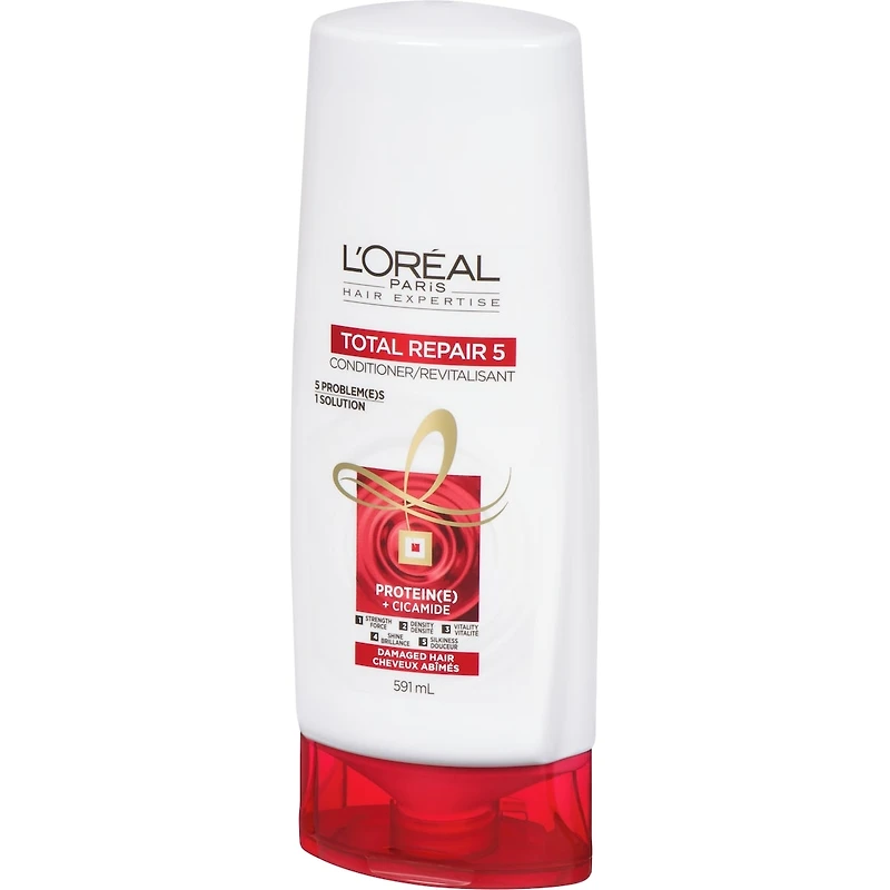 Total repair 5 conditioner