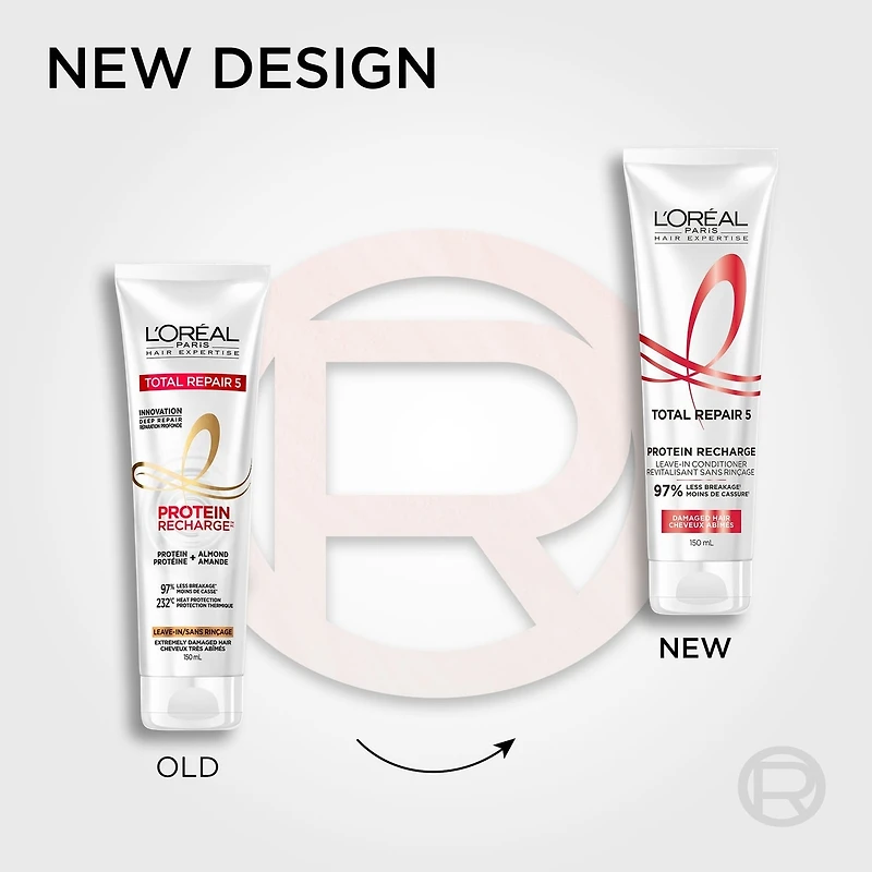 Total Repair 5 Protein Recharge