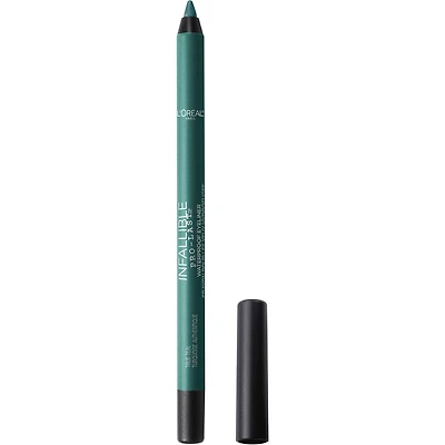 Infallible Pro-Last Waterproof Pencil Eyeliner