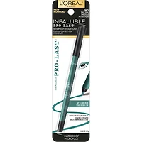 Infallible Pro-Last Waterproof Pencil Eyeliner