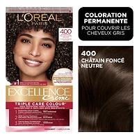 Excellence Crème Hair Dye