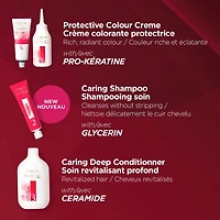 Excellence Crème Hair Dye