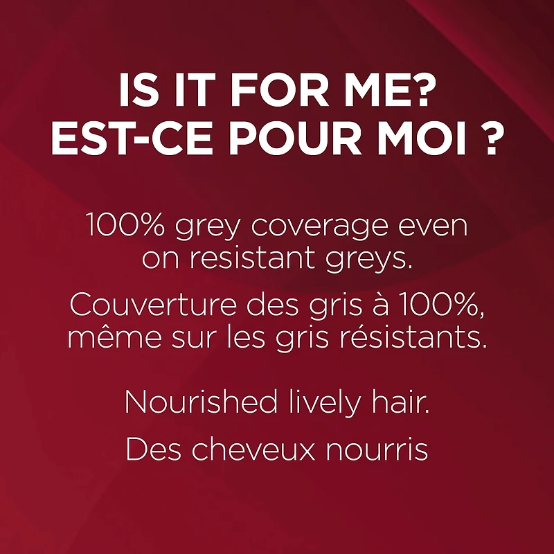 Excellence Crème Hair Dye