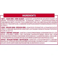 Excellence Crème Hair Dye