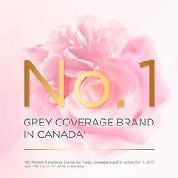 Excellence Crème Hair Dye