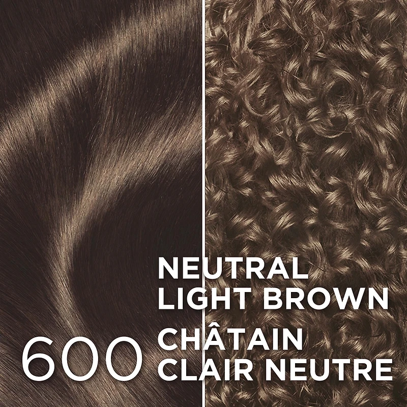 Excellence Crème Hair Dye