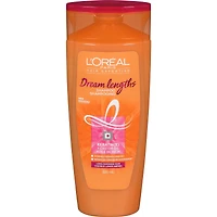 Dream lengths shampoo