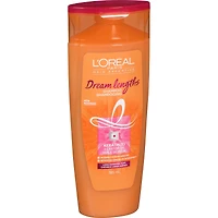 Dream lengths shampooing