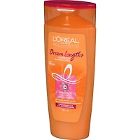 Dream lengths shampooing