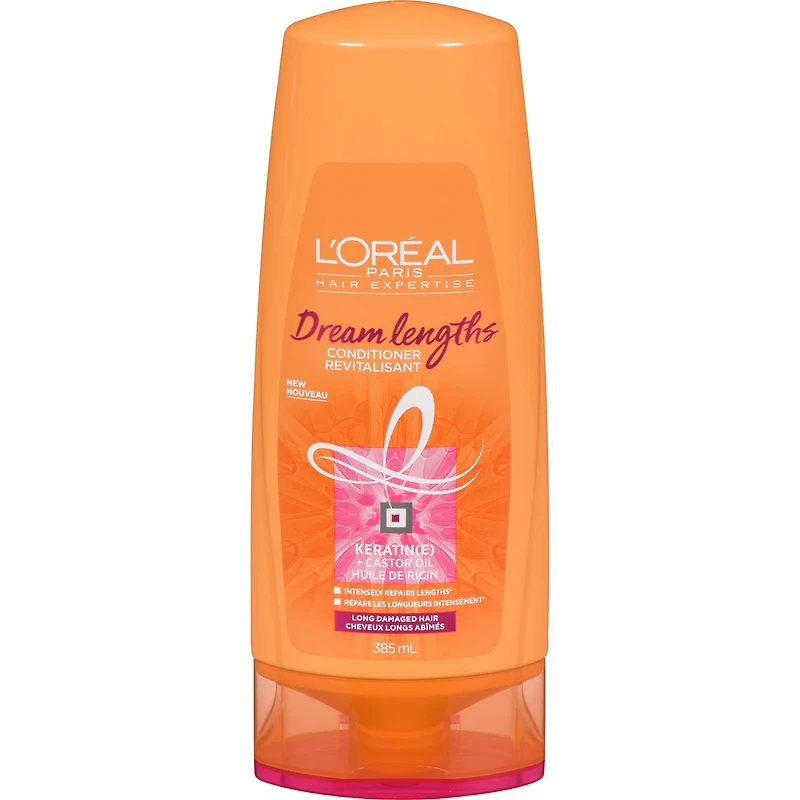 Dream lengths revitalisant