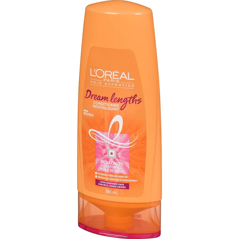 Dream lengths revitalisant