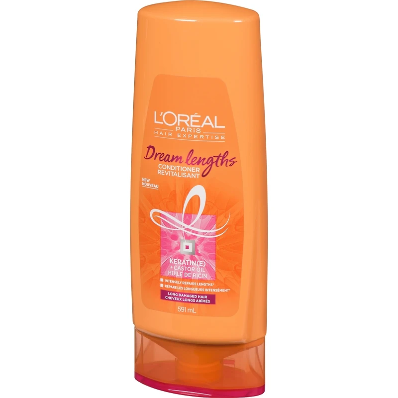 Dream lengths revitalisant