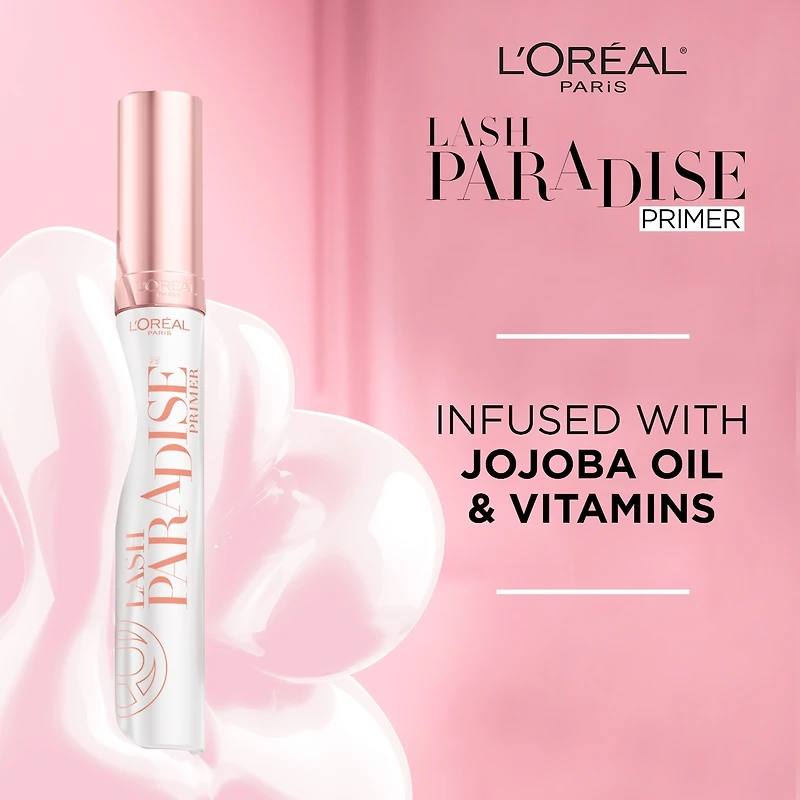 Mascara Primer Lash Paradise