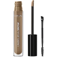 Unbelievabrow Longwear waterproof Brow gel