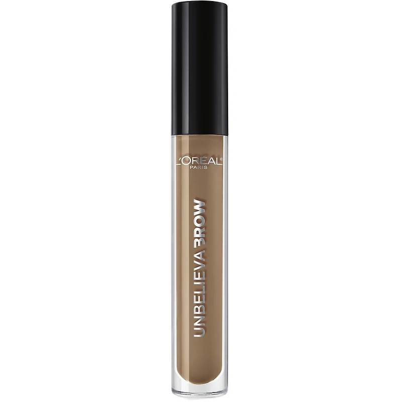 Unbelievabrow Longwear waterproof Brow gel