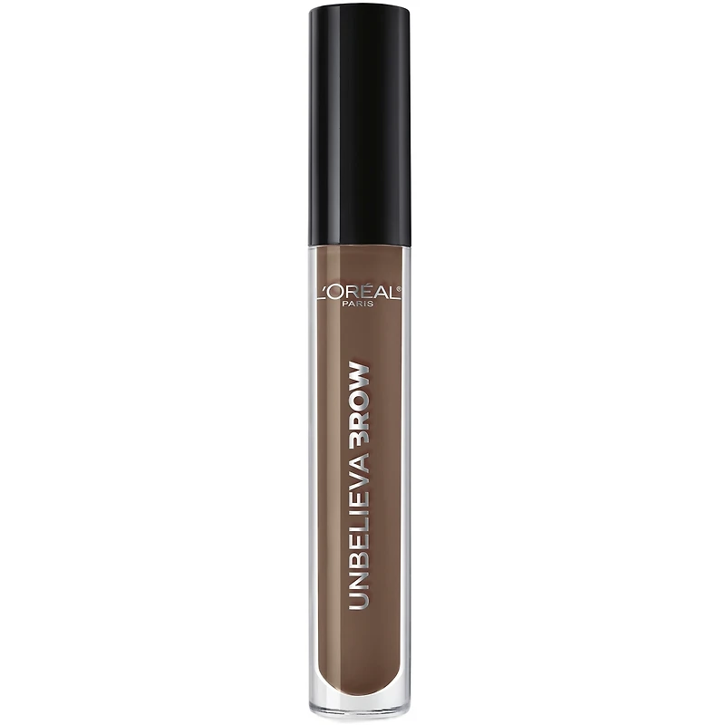Unbelievabrow Longwear waterproof Brow gel