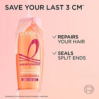 Dream Lengths Shampoing pour Pointes Fourchues
