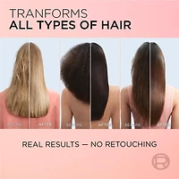 Dream Lengths Shampoing pour Pointes Fourchues