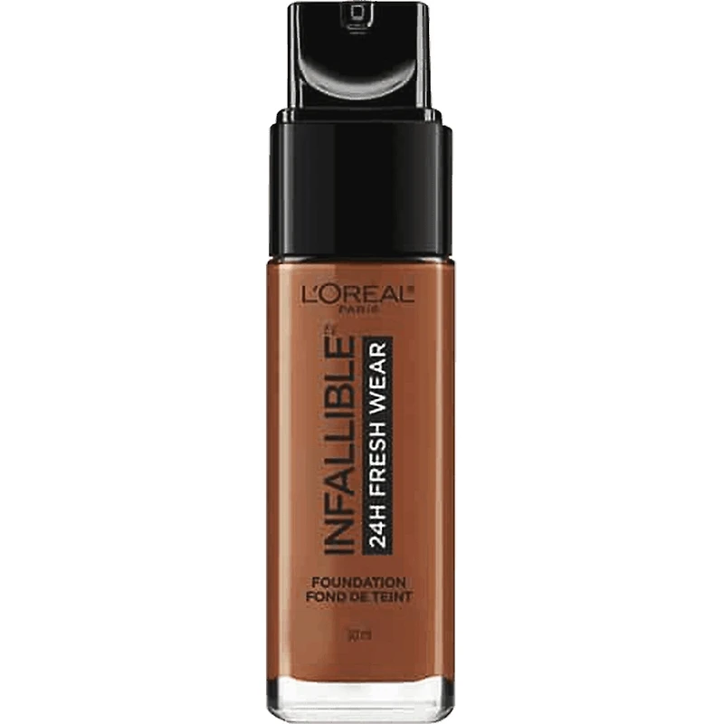 Infallible 24H Fresh Wear Foundation