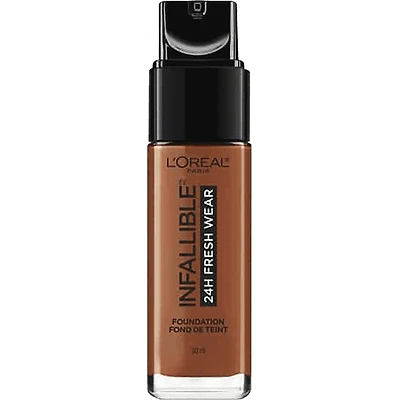 Infallible 24H Fresh Wear Foundation