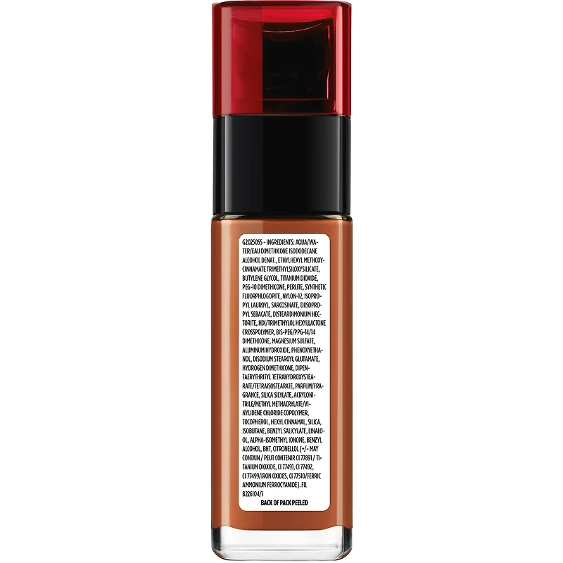 Infallible 24H Fresh Wear Foundation