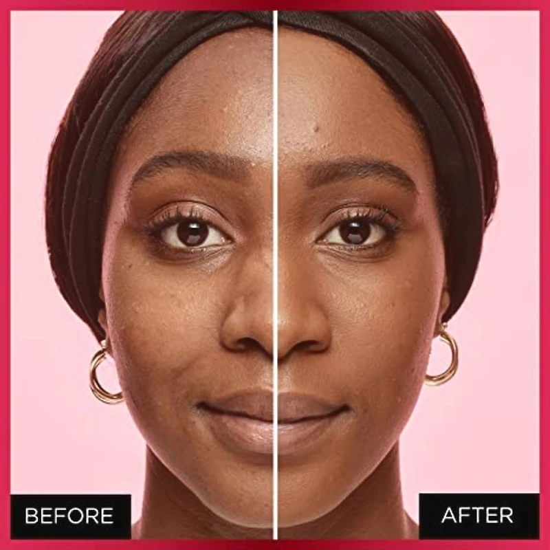 Infallible 24H Fresh Wear Foundation