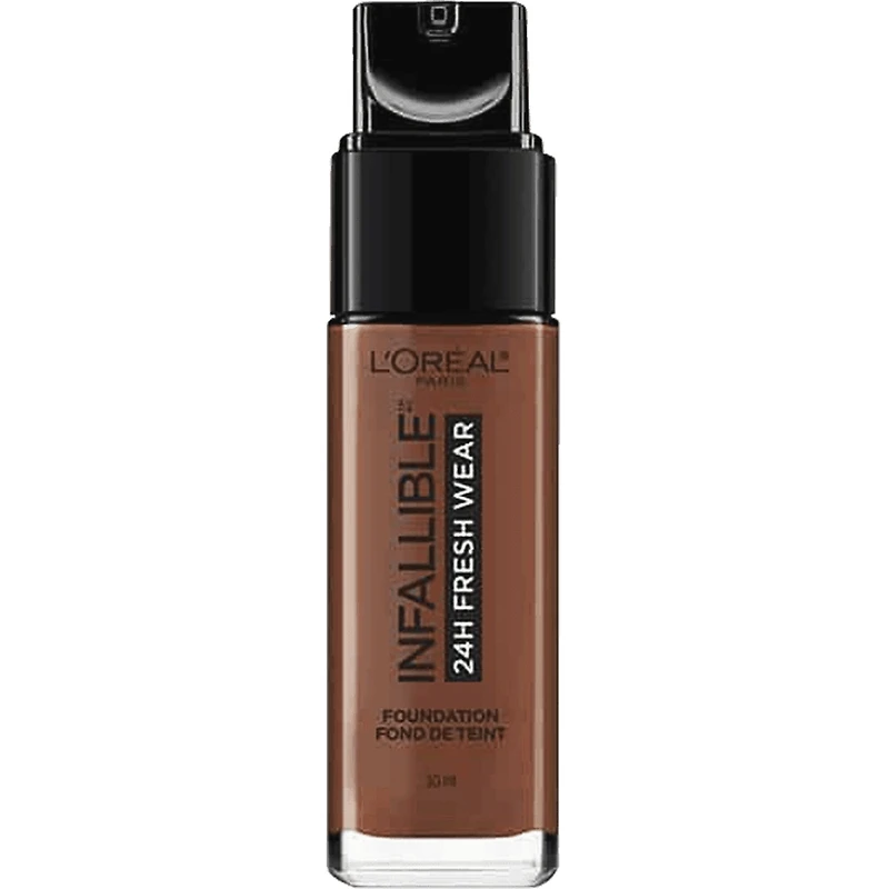 Infallible 24H Fresh Wear Foundation