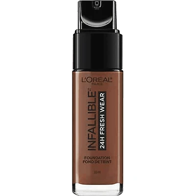 Infallible 24H Fresh Wear Foundation
