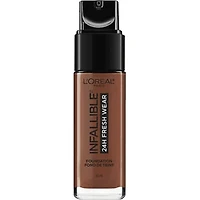 Infallible 24H Fresh Wear Foundation