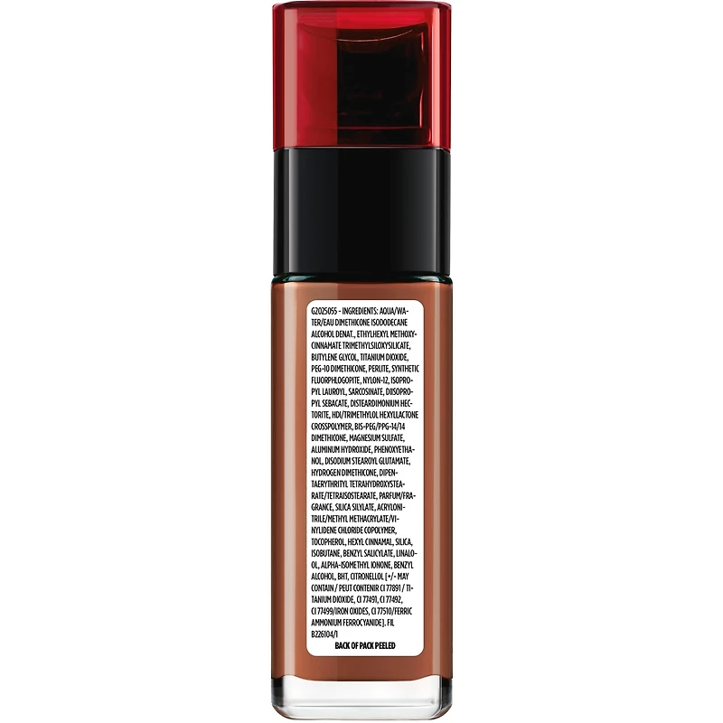 Infallible 24H Fresh Wear Foundation