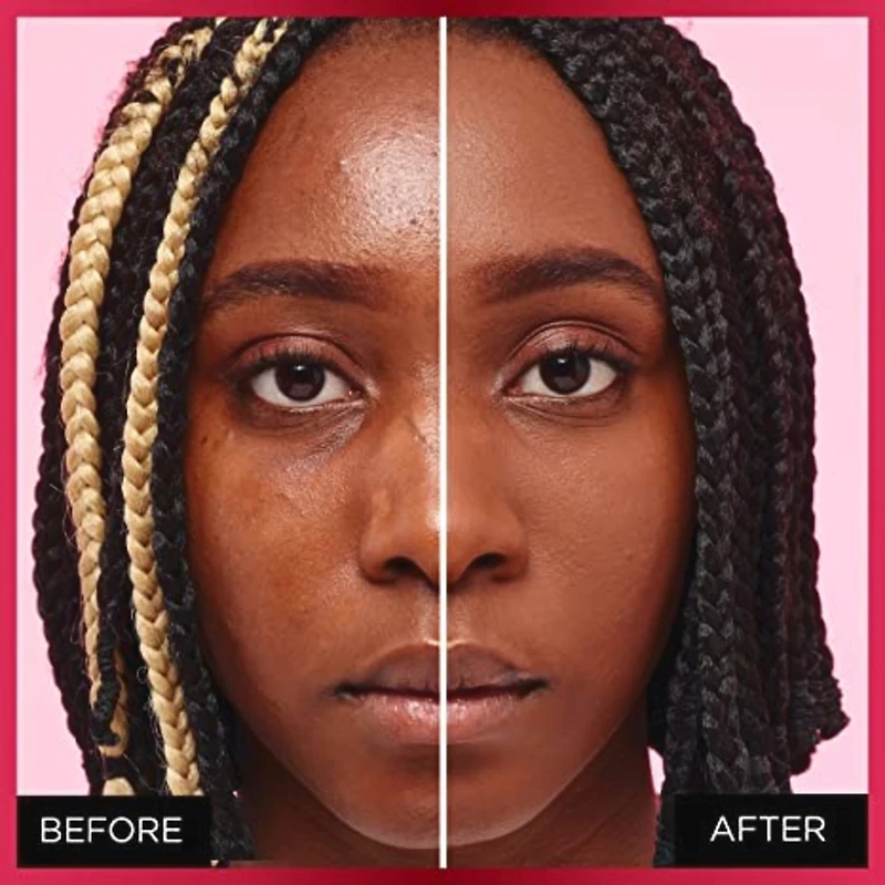 Infallible 24H Fresh Wear Foundation
