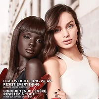 Infallible 24H Fresh Wear Foundation