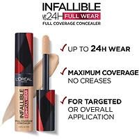 Infallible 24H Full Wear Concealer
