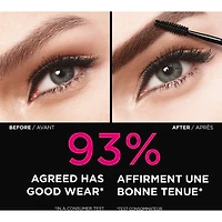 Unbelievabrow Longwear waterproof Brow gel