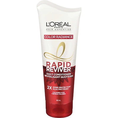 Hair Expertise Color Radiance Conditioner  Rapid Reviver