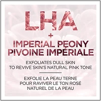 Age Perfect Rosy Tone Hydratant sans parfum, avec LHA et extrait de pivoine impériale