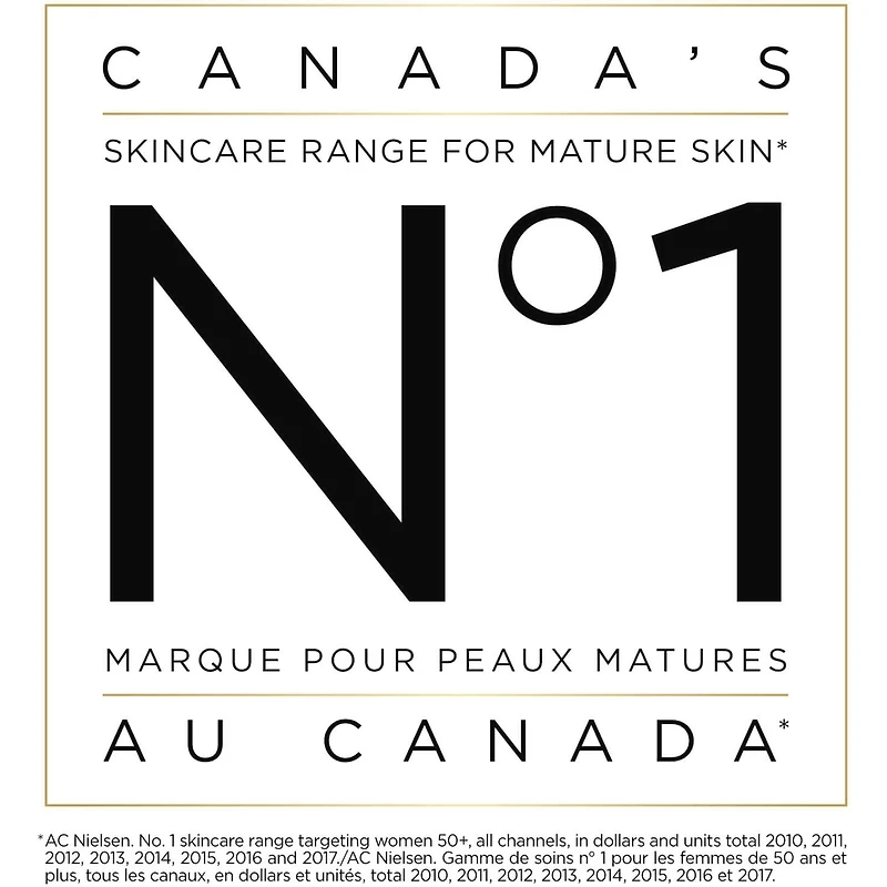 Age Perfect Rosy Tone Hydratant sans parfum, avec LHA et extrait de pivoine impériale
