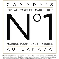 Age Perfect Rosy Tone Hydratant sans parfum, avec LHA et extrait de pivoine impériale
