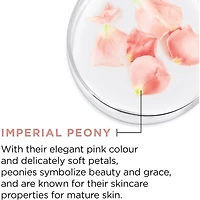 Age Perfect Rosy Tone SPF 30 Moisturizer, with LHA & Imperial Peony Extract