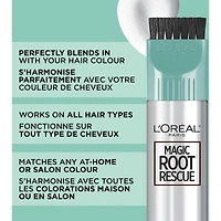 Magic Root Rescue Retouche Racine Permanente